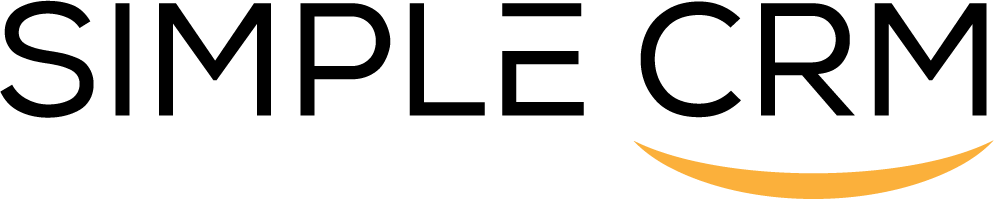 Simple CRM